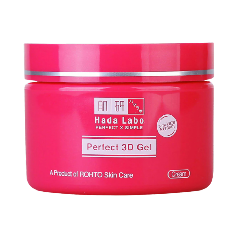 HADA LABO Perfect 3D Moisturizer Gel - 40gr