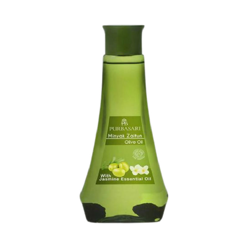 PURBASARI Minyak Zaitun - 75ml