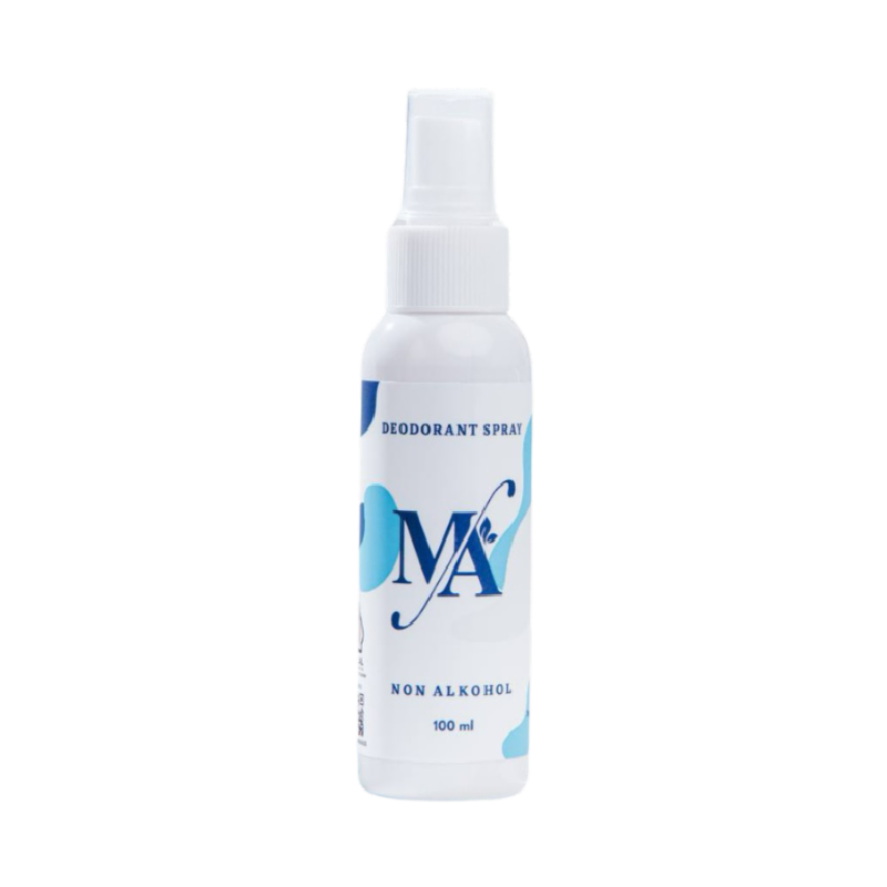 MADEO Deodorant Spray Original - 100 ml