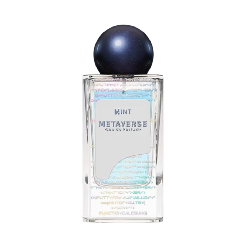 HINT EDP Metaverse - 50ml
