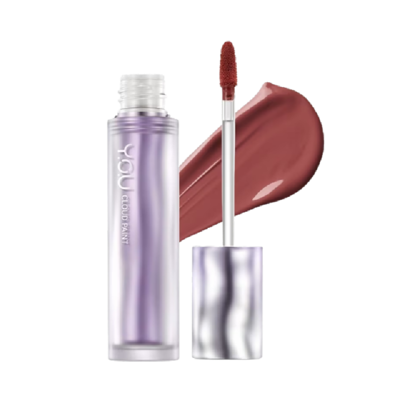 YOU Cloud Paint Lasting Lip Cream R346 Whisper - 3gr
