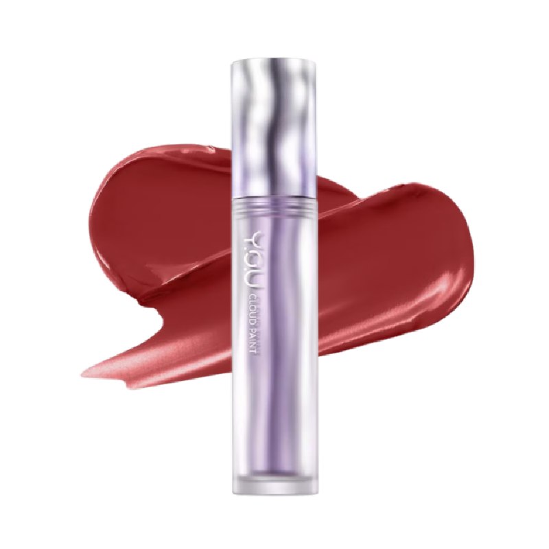 YOU Cloud Paint Lasting Lip Cream R667 Allure - 3gr