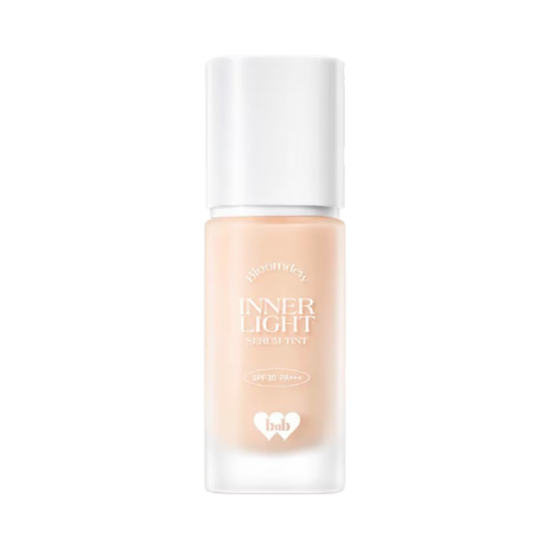 BARENBLISS Bloomdew Inner Light Serum Tint MN0 Primrose - 30ml