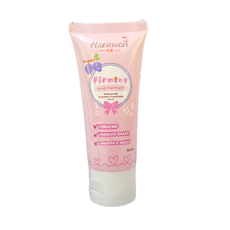 HAEUWON Firming Serum Treatment - 50gr