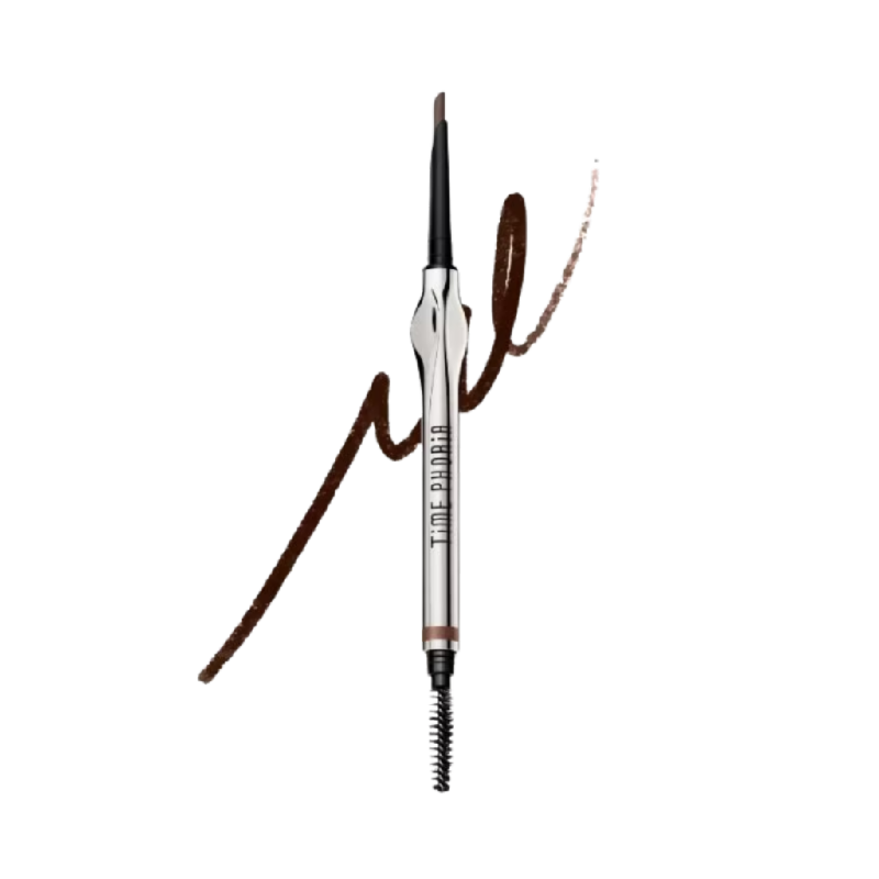 TIME PHORIA Genesis Superstay Eyebrow Pencil 03 Wood - 0.2g
