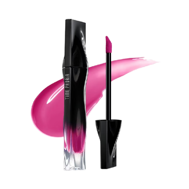 TIME PHORIA Stellar Dust Lip Stain 13 Berrion - 5ml