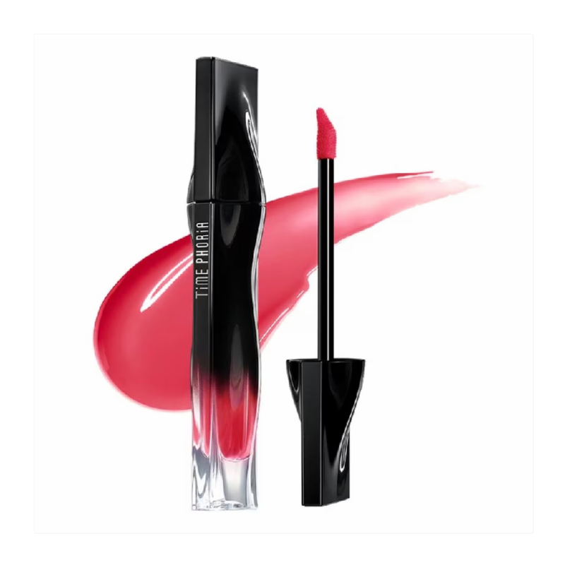TIME PHORIA Stellar Dust Lip Stain 14 Entropia - 5ml