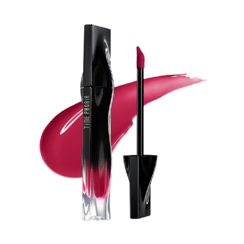 TIME PHORIA Stellar Dust Lip Stain 15 Aureon - 5ml