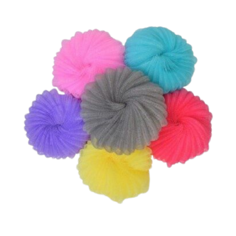 SALSA Bath Sponge Warna - 20gr