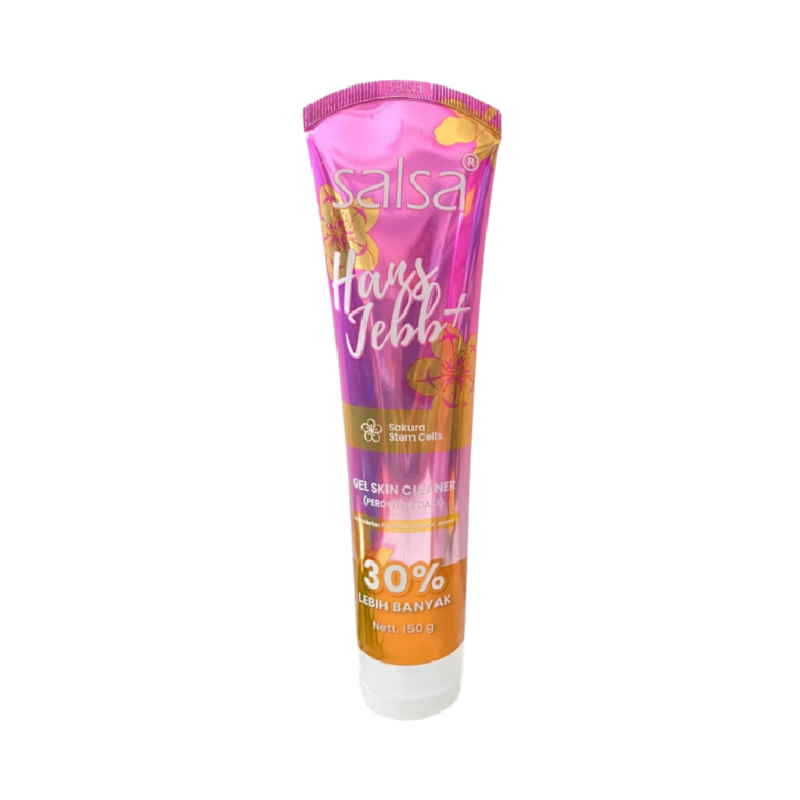 SALSA Hansjebb Sakura Stem Cells - 150ml