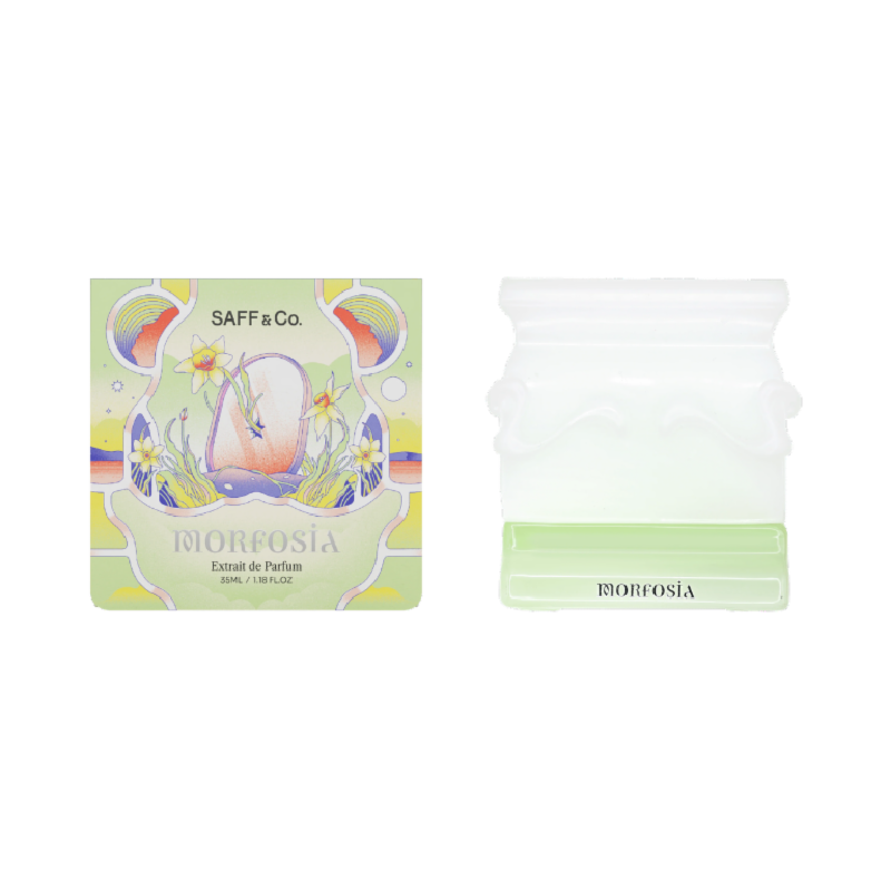 SAFF & CO EDP Morfosia - 35ml