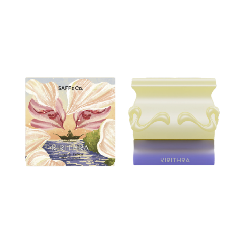 SAFF & CO EDP Kirithra - 35ml