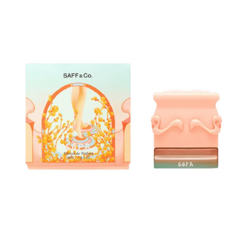 SAFF & CO EDP Sofr - 35ml