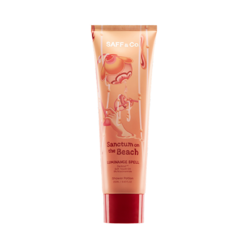 SAFF & CO Shower Potion Sanctum On The Beach - 250ml