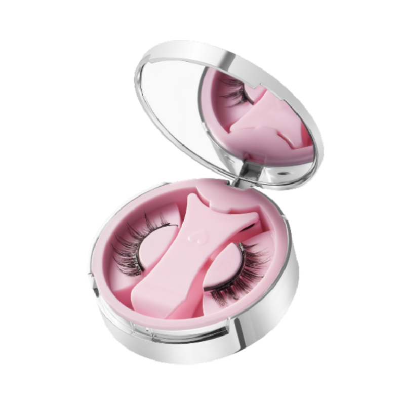 GLAMFIX Wink Era Alluring Blink Magnetic Eyelashes 06 So Lash Extra - 1Pair