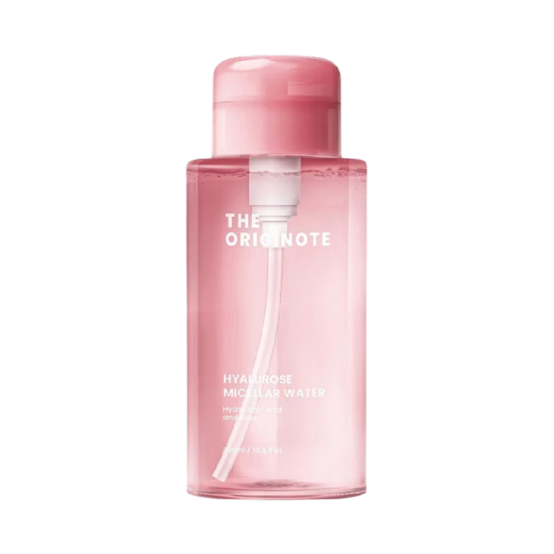 THE ORIGINOTE Bundling B1G1 Hyalurose Micellar Water - 300ml