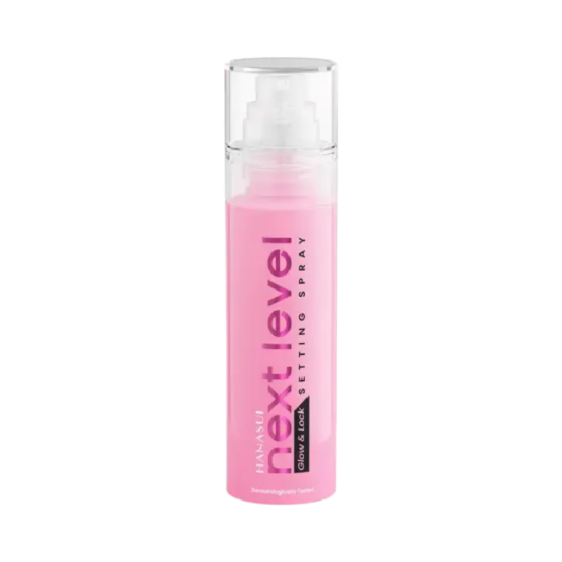 HANASUI Next Level Glow Setting Spray - 90ml