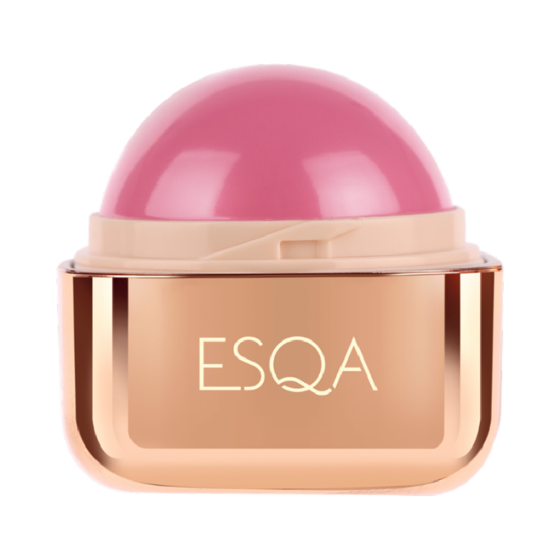 ESQA Bitty Balm Stick Blush Amore - 6gr