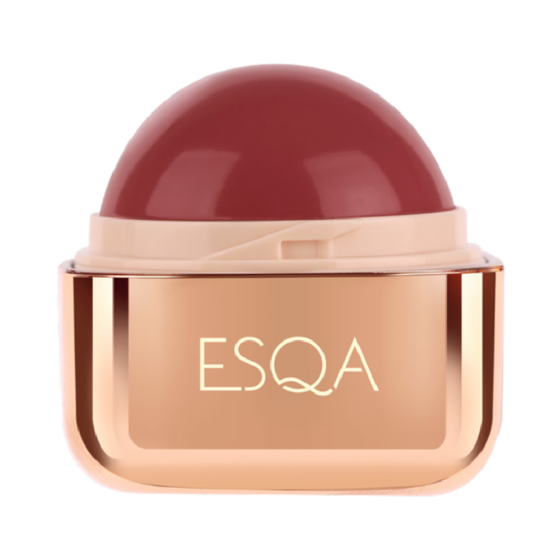 ESQA Bitty Balm Stick Blush Serene - 6gr