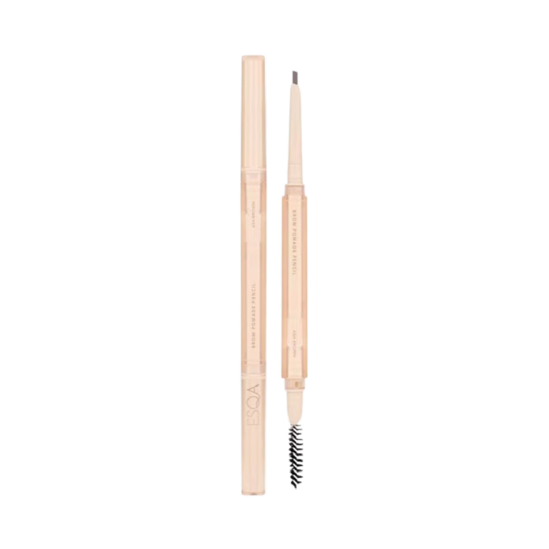 ESQA Brow Pomade Pencil Ash Brown - 0.1gr