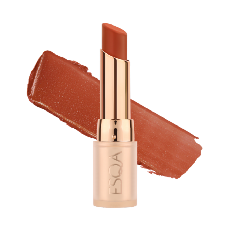 ESQA Glow Pop Serum Lip Balm Good Vibes - 3gr