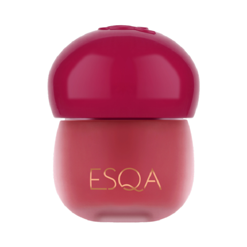 ESQA Sweet Treat Lip Jelly Pot Bubble Gum - 3.5gr