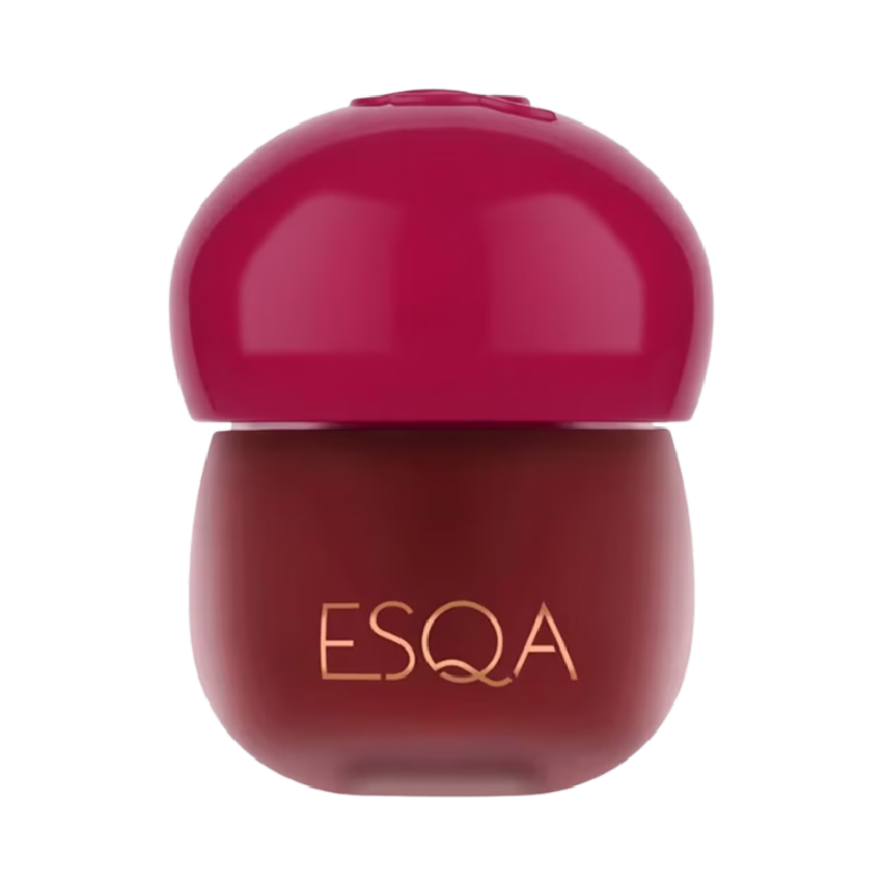 ESQA Sweet Treat Lip Jelly Pot Cherry Cola - 3.5gr