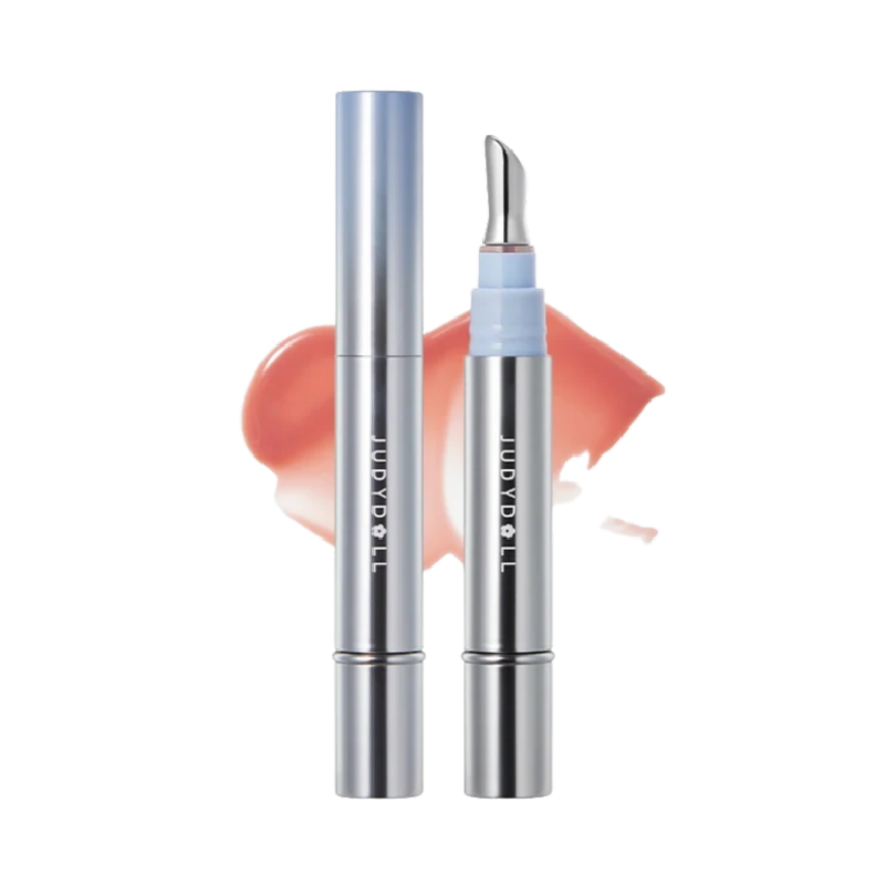 JUDYDOLL Watery Essence Lip Glaze G02 - 4ml