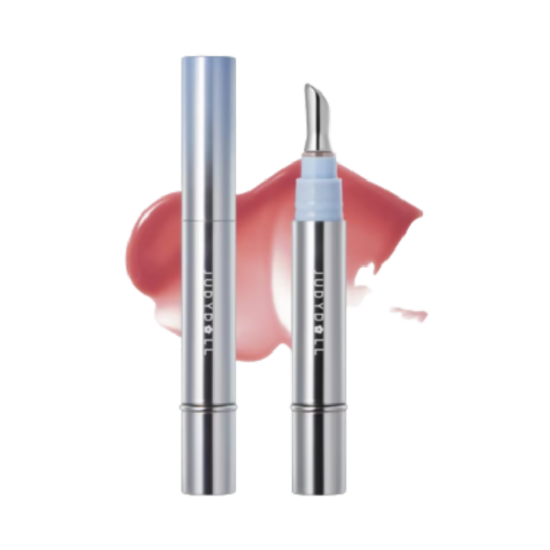 JUDYDOLL Watery Essence Lip Glaze G04 - 4ml