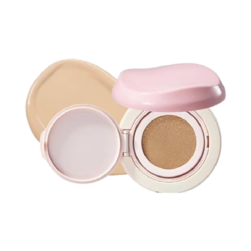 JUDYDOLL Fresh Matte Cushion Beige - 12.5gr