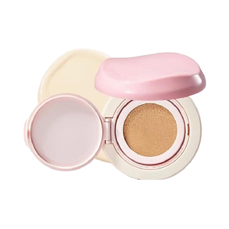 JUDYDOLL Fresh Matte Cushion Light - 12.5gr