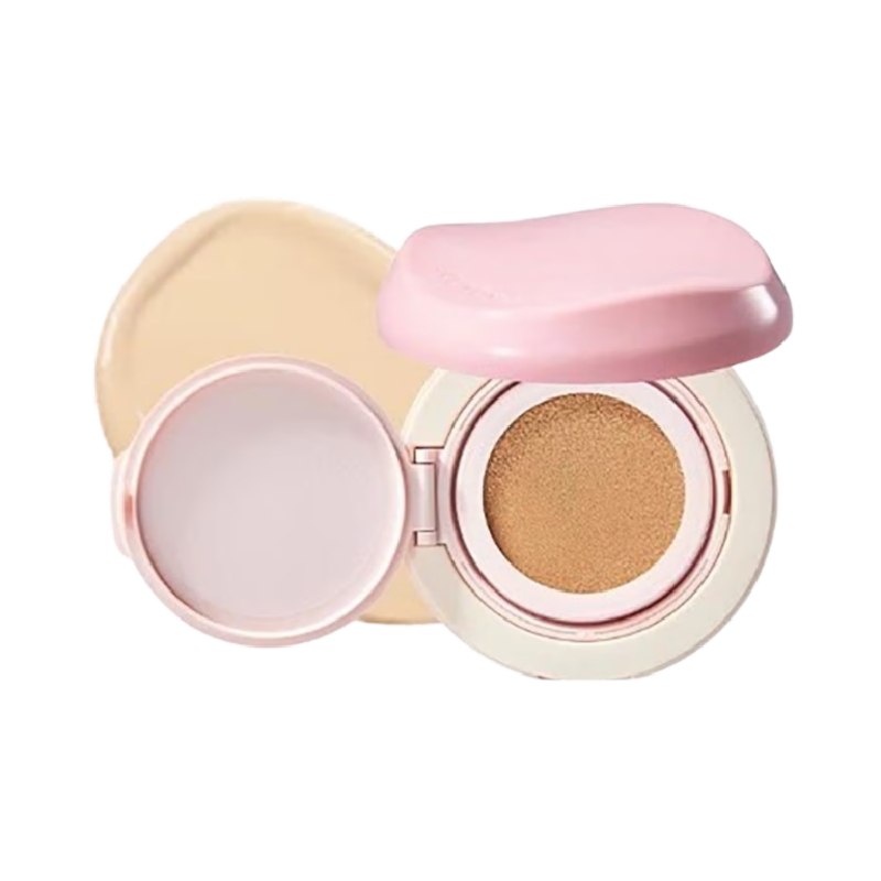 JUDYDOLL Fresh Matte Cushion Vanilla - 12.5gr