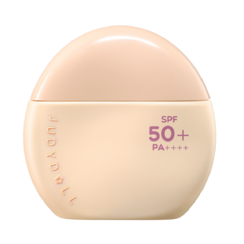 JUDYDOLL Sun Defense Tinted Moisturizer 02 Ivory - 40gr