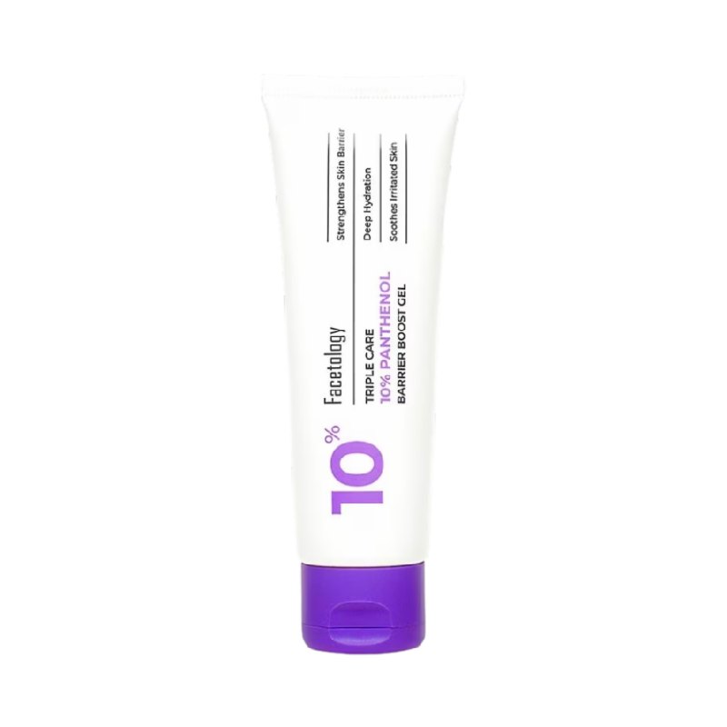 FACETOLOGY 10% Panthenol Barrier Moist Gel - 40gr