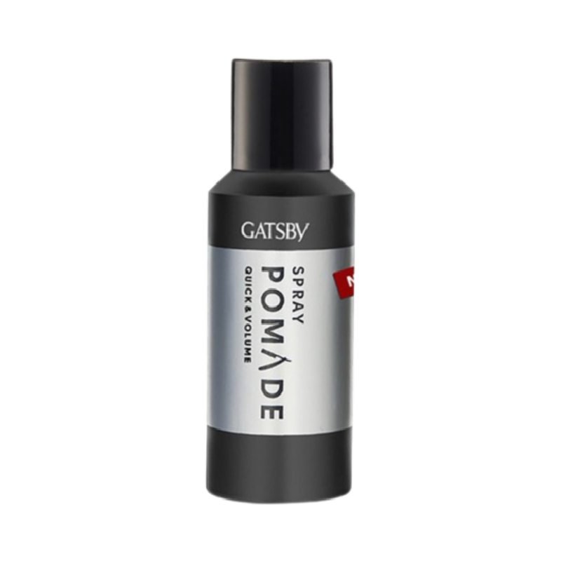 GATSBY Spray Pomade Quick & Volume - 150ml