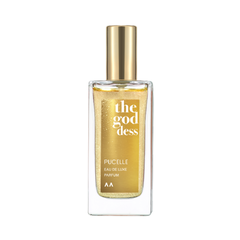 PUCELLE EDL The Goddess - 50ml