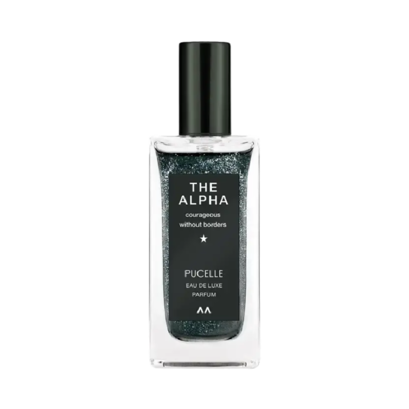 PUCELLE EDL The Alpha - 50ml