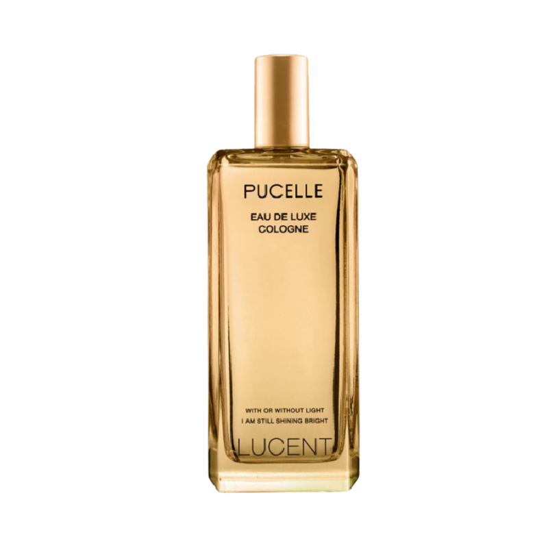 PUCELLE EDL Cologne Lucent - 100ml