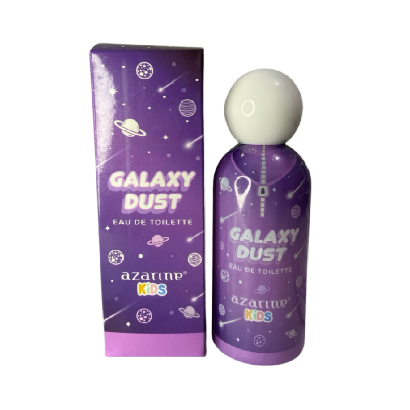 AZARINE Kids Eau De Toilette Cosmic Galaxy Dust - 50ml