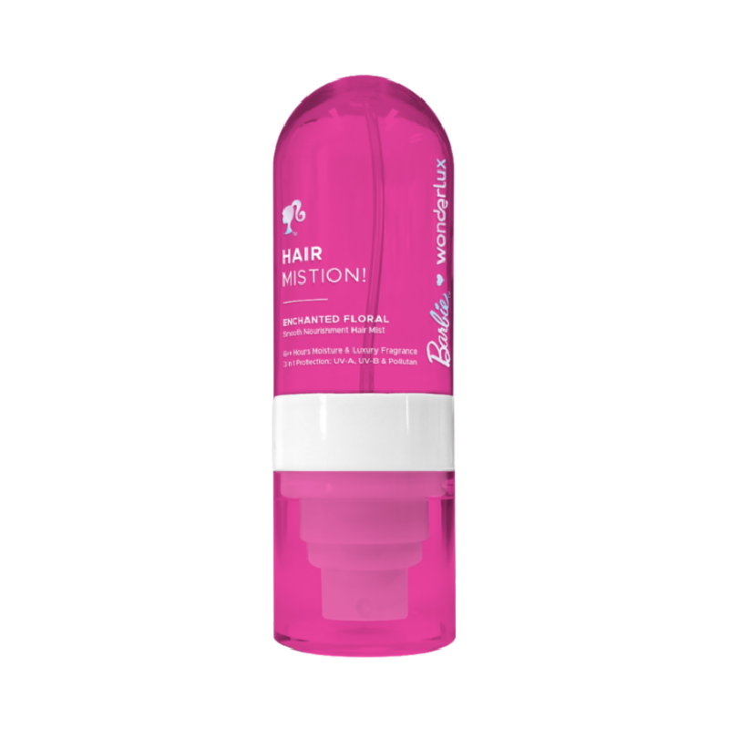 WONDERLUX Hair Mistion Echanted Floral - 50ml