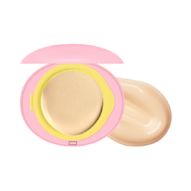 AZARINE Covermatte Sunscreen Cushion 01 Eclair - 11gr