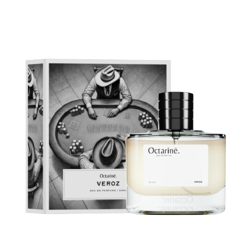 OCTARINE Parfum Veroz - 50ml