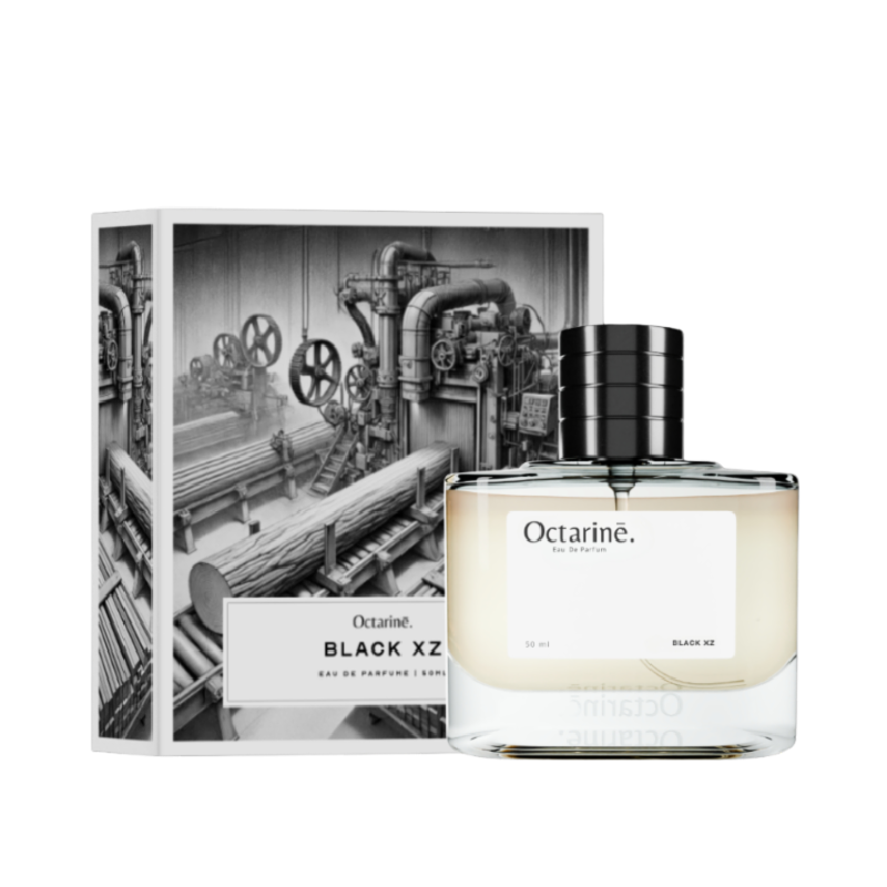 OCTARINE Parfum Black XZ - 50ml