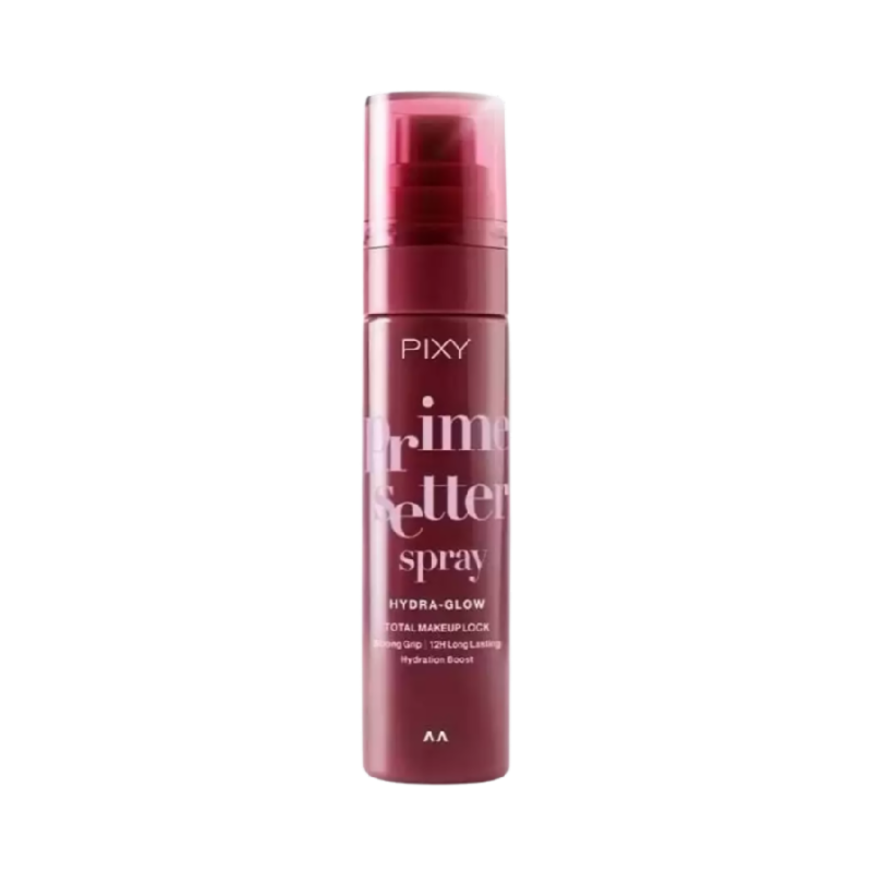 PIXY Prime Setter Spray Hydra Glow - 60ml