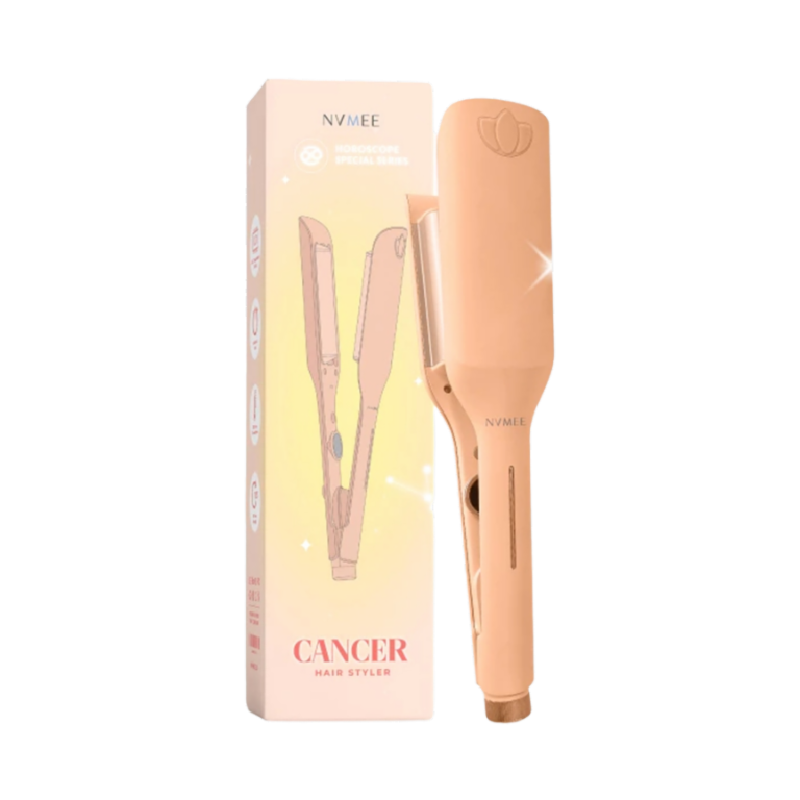 NVMEE Catokan Wave Cancer Peach