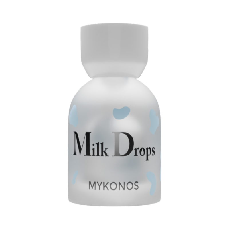 MYKONOS EDP Milk Drops - 50ml