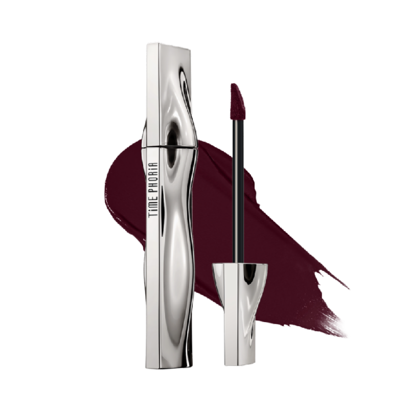 TIME PHORIA Eternal Lip Matte 12 Twilight - 4ml