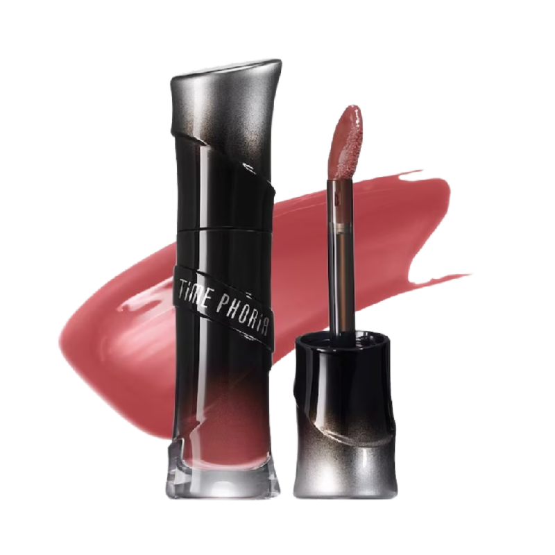 TIME PHORIA Lunara Frost 3D Lip Gloss 005 Artemis - 4ml