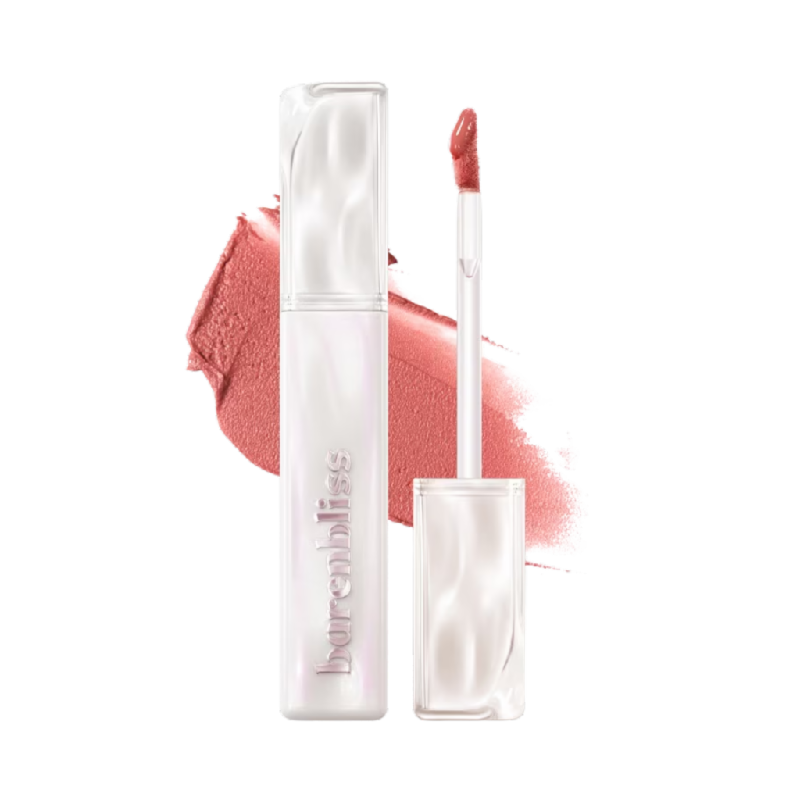 BARENBLISS Aura Mood Transferproof Matte Lip Cream 007 Twilight Tale - 2.5ml