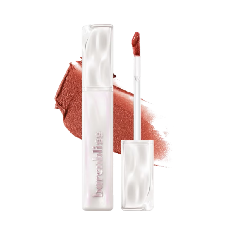 BARENBLISS Aura Mood Transferproof Matte Lip Cream 089 Moonlit Spark - 2.5ml